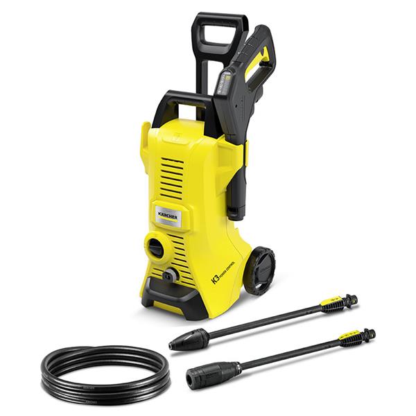 HIDRONETEJADORA KARCHER K3 POWER CONTROL 