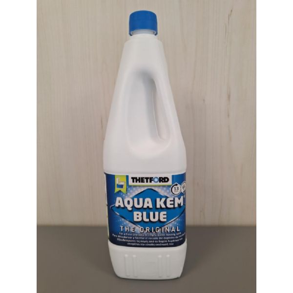 AQUA KEM BLAU 2L. THETFORD