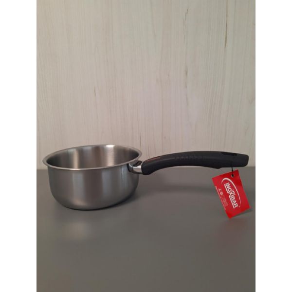 CASSO FORMA 16CM INOX 1.5L INOXIBAR