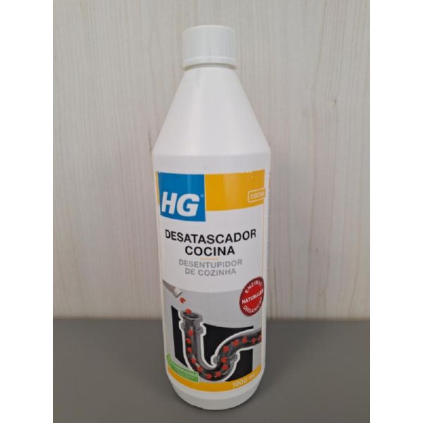 DESEMBUSSADOR EXTREME 2x500ML HG