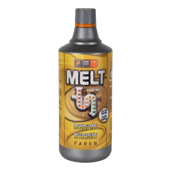 DESEMBUSSADOR MELT 1L. FAREN