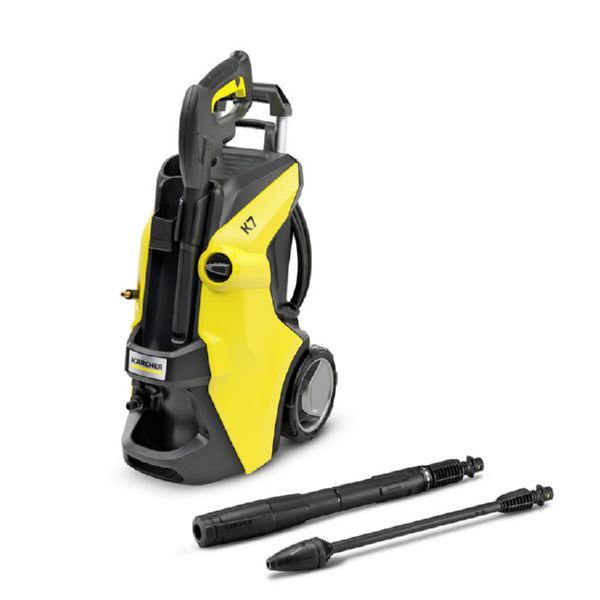 HIDRONETEJADORA KARCHER K7 POWER