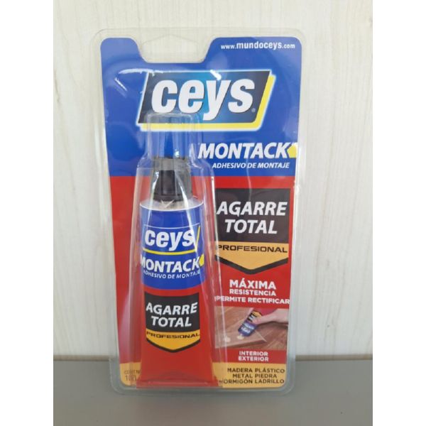 MONTACK BLISTER 100ML CEYS