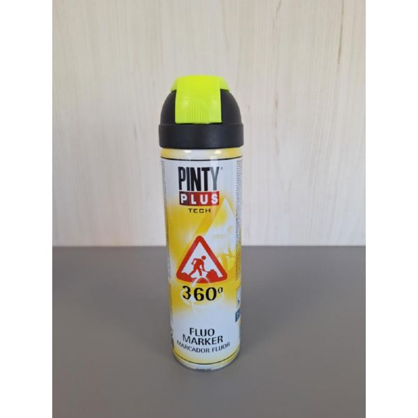 SPRAY MARCATGE TOPOGRAFIC GROC T146 650CC PINTYPLUS