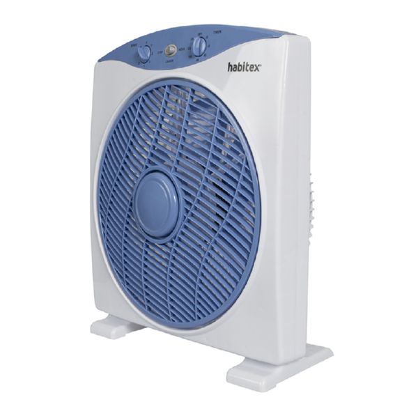 VENTILADOR BOX-FAN VTS-40 45W HABITEX