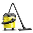 ASPIRADOR KWD1 W PLUS 1000W 12L. KARCHER