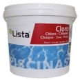 CLOR GRANULAT XOC 5KG. LISTA