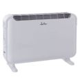 CONVECTOR C214 750/1250/2000W JATA