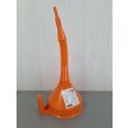 EMBUT PLASTIC EXT.FLEXIBLE 16CM. 1,2L. PRESSOL