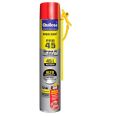 ESPUMA POLIURETA ORBAFOAM PRO45 750ML QUILOSA