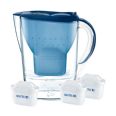 GERRA BRITA MARELLA 2.4L. +3FILTES MAXTRA