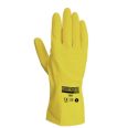 GUANTS GOMA LATEX GROC T/7 HOUSEHOLD JUBA