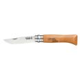 NAVALLA OPINEL Nº8 JARDINERIA BLISTER