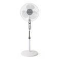 VENTILADOR PEU 40CM ORBEGOZO SF 0147